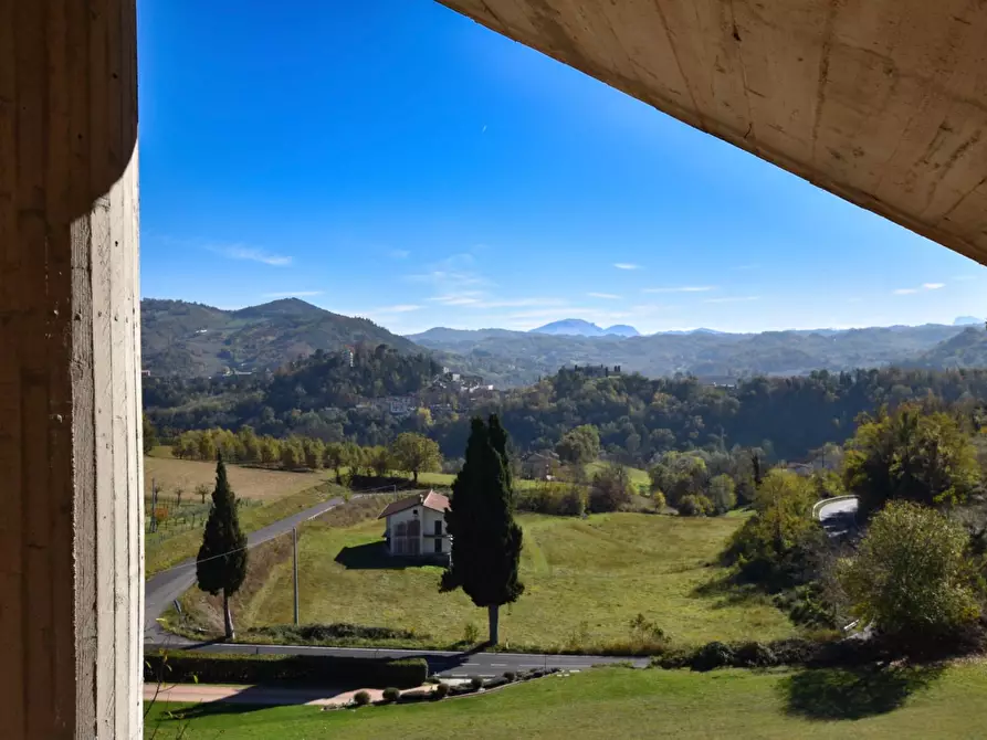 Immagine 52 di Appartamento in vendita  in Villa Rustici a Amandola