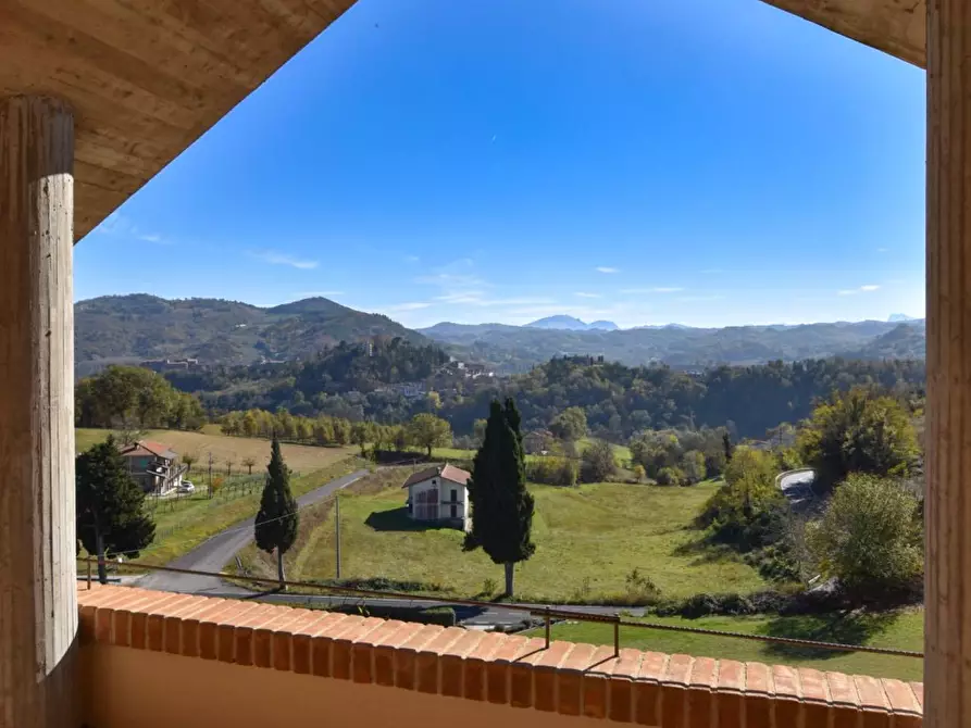 Immagine 53 di Appartamento in vendita  in Villa Rustici a Amandola