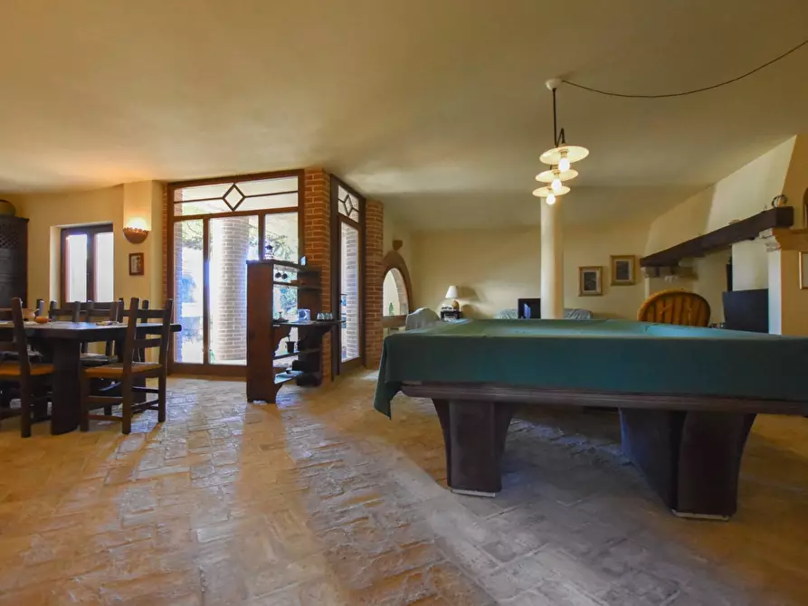 Immagine 54 di Appartamento in vendita  in Villa Rustici a Amandola