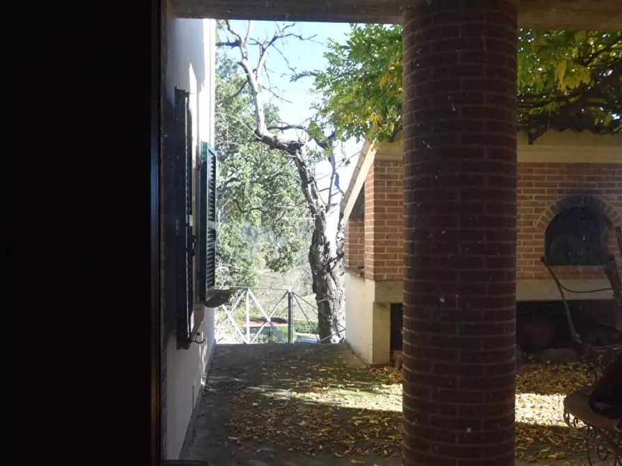 Immagine 61 di Appartamento in vendita  in Villa Rustici a Amandola