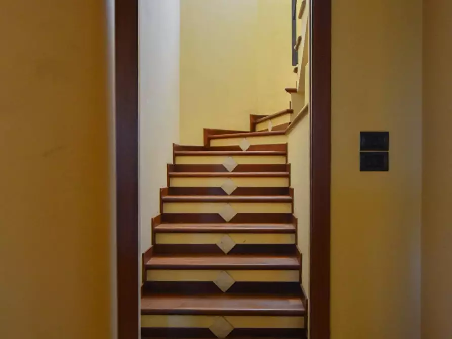 Immagine 66 di Appartamento in vendita  in Villa Rustici a Amandola