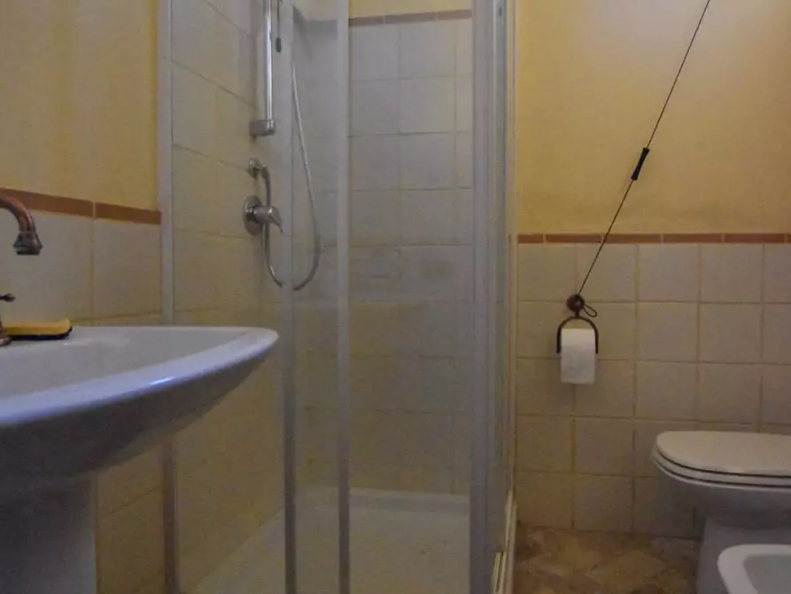 Immagine 67 di Appartamento in vendita  in Villa Rustici a Amandola