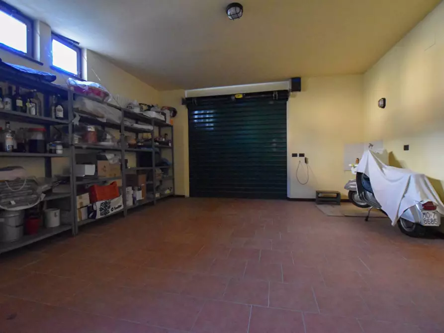 Immagine 68 di Appartamento in vendita  in Villa Rustici a Amandola