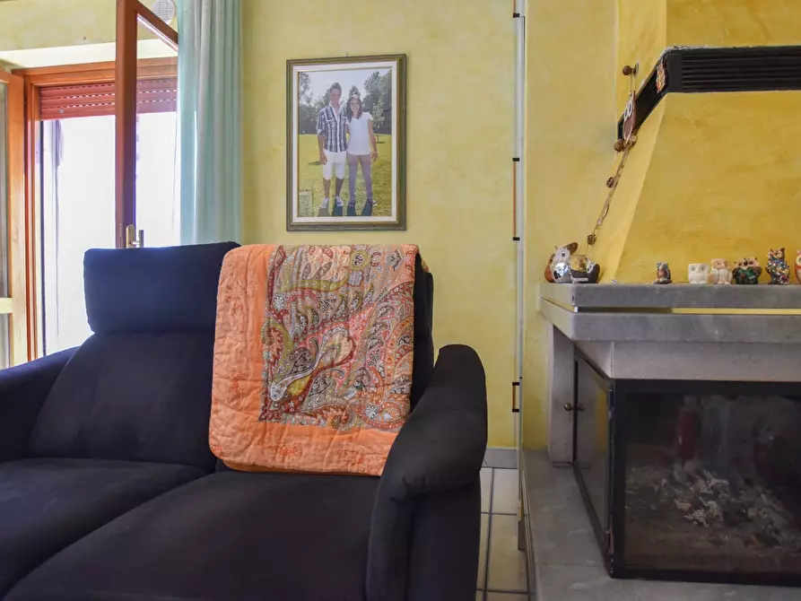 Immagine 3 di Appartamento in vendita  a Comunanza