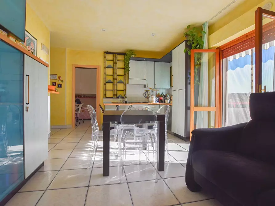 Immagine 4 di Appartamento in vendita  a Comunanza