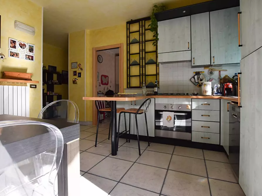 Immagine 5 di Appartamento in vendita  a Comunanza