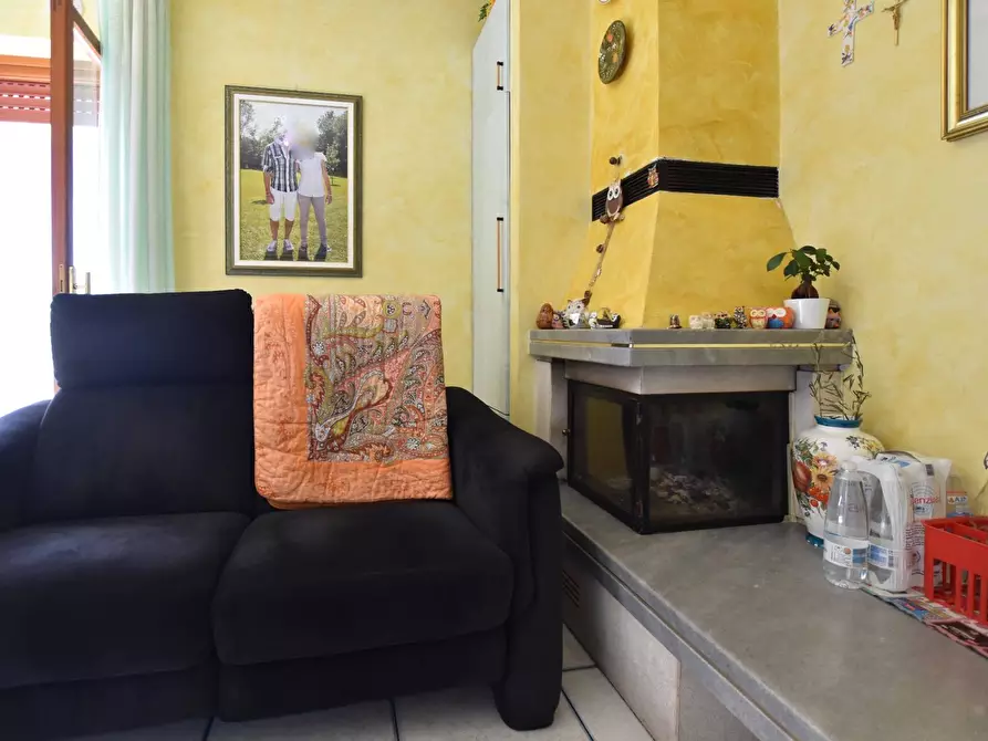 Immagine 7 di Appartamento in vendita  a Comunanza