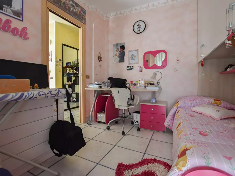 Immagine 9 di Appartamento in vendita  a Comunanza