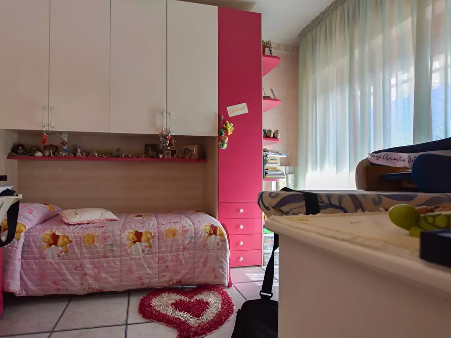 Immagine 10 di Appartamento in vendita  a Comunanza