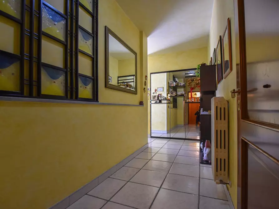 Immagine 11 di Appartamento in vendita  a Comunanza