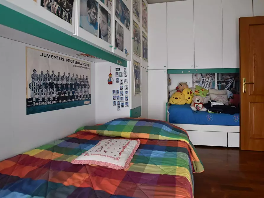 Immagine 15 di Appartamento in vendita  a Comunanza