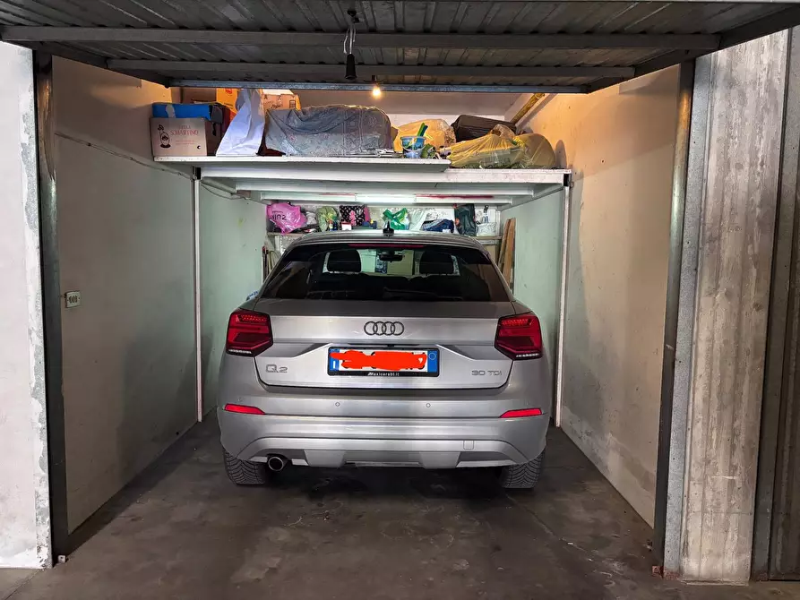 Immagine 23 di Appartamento in vendita  a Comunanza