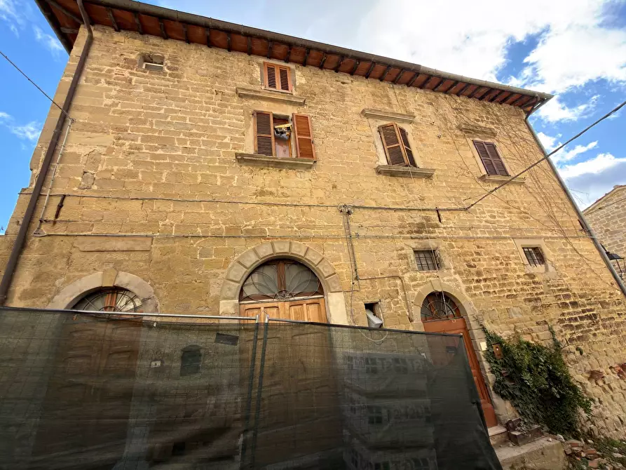 Immagine 3 di Appartamento in vendita  in Via dei Garulli 9 a Montemonaco