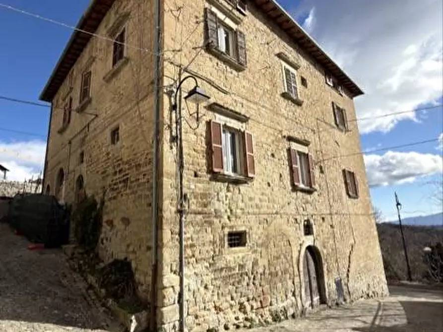 Immagine 5 di Appartamento in vendita  in Via dei Garulli 9 a Montemonaco