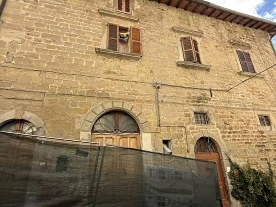 Immagine 7 di Appartamento in vendita  in Via dei Garulli 9 a Montemonaco