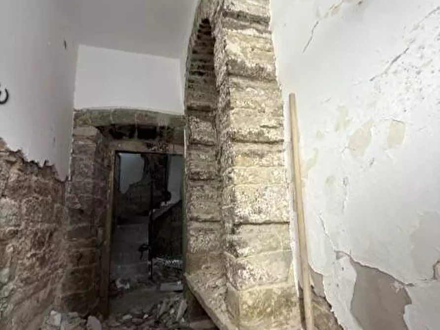 Immagine 8 di Appartamento in vendita  in Via dei Garulli 9 a Montemonaco