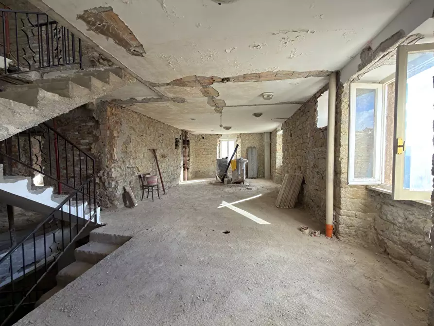 Immagine 13 di Appartamento in vendita  in Via dei Garulli 9 a Montemonaco