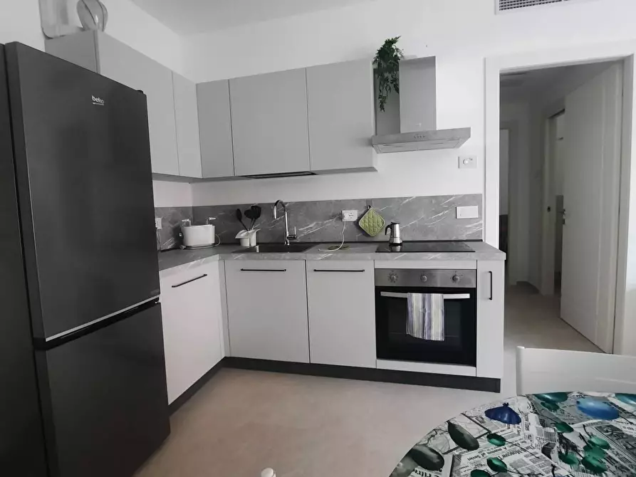 Immagine 1 di Appartamento in affitto  a Porto San Giorgio