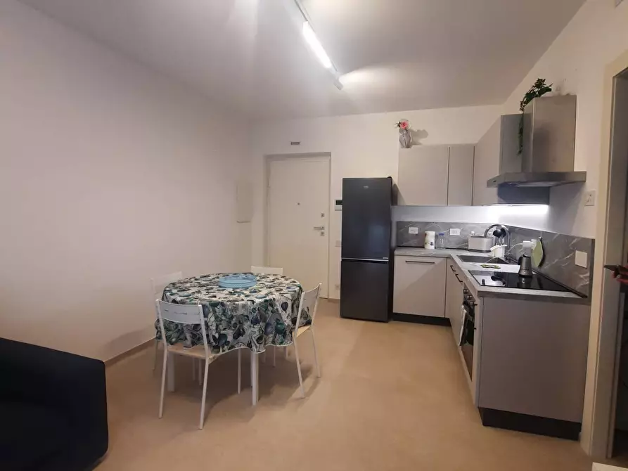 Immagine 4 di Appartamento in affitto  a Porto San Giorgio