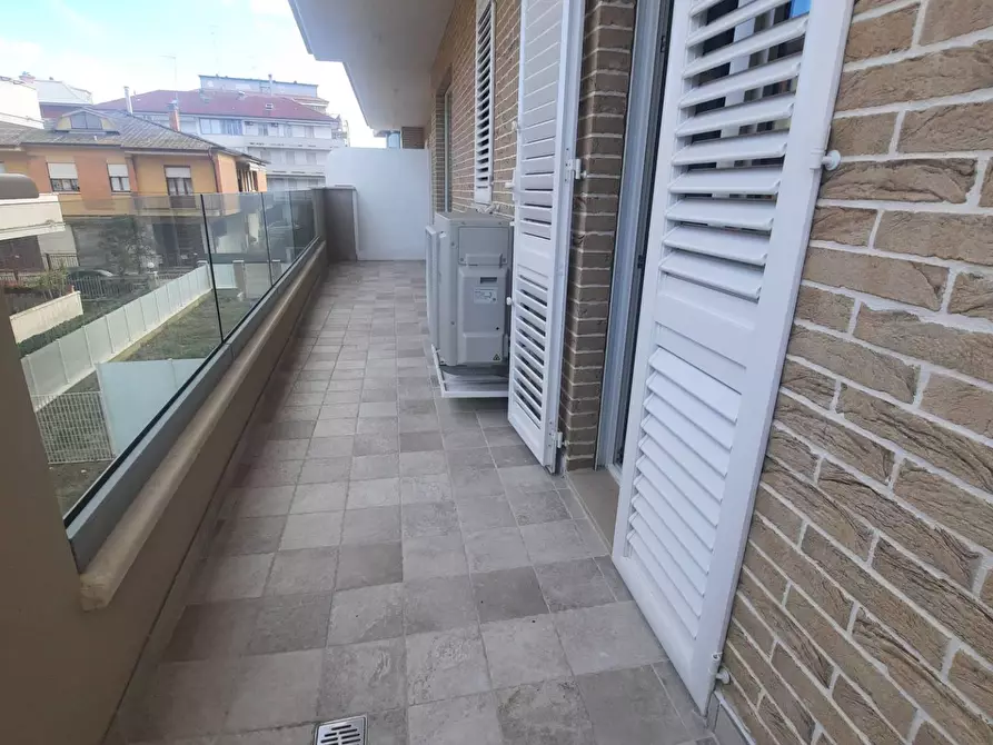 Immagine 5 di Appartamento in affitto  a Porto San Giorgio