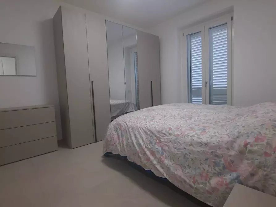 Immagine 6 di Appartamento in affitto  a Porto San Giorgio