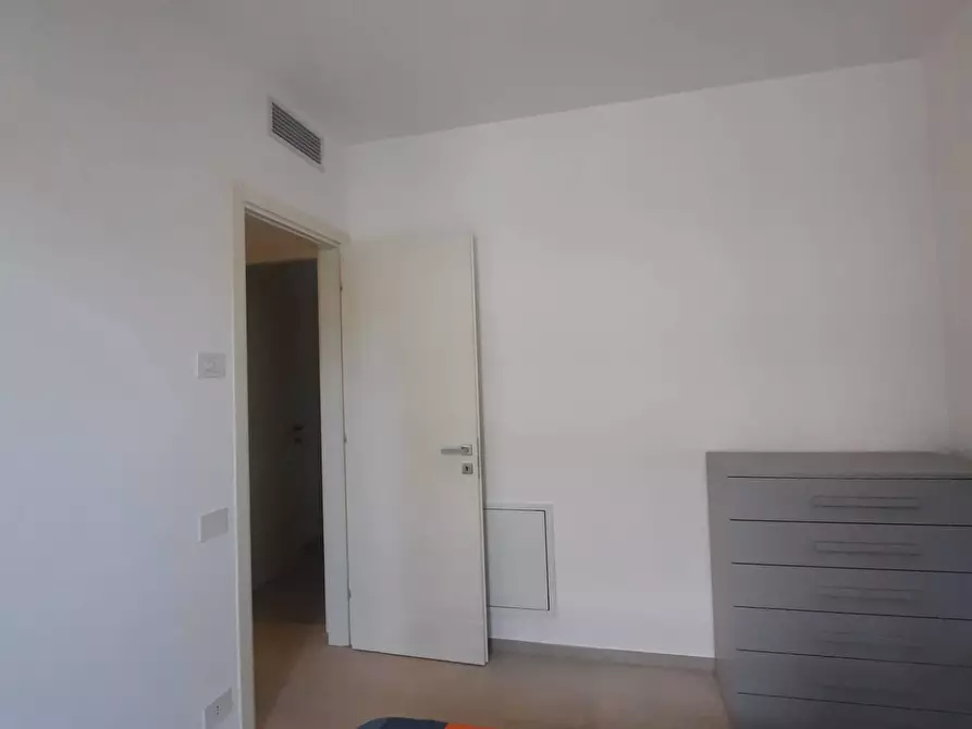 Immagine 8 di Appartamento in affitto  a Porto San Giorgio