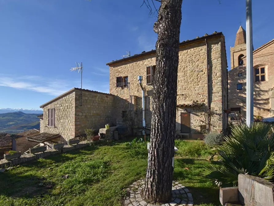Immagine 6 di Casa indipendente in vendita  in Via Castello 42 a Montelparo