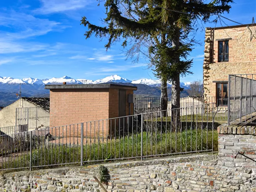 Immagine 9 di Casa indipendente in vendita  in Via Castello 42 a Montelparo