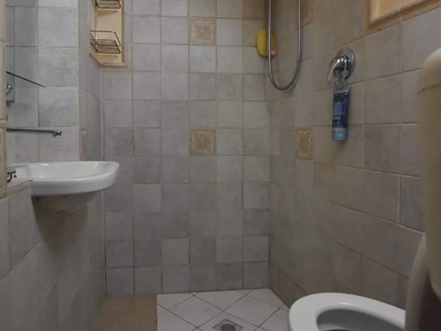 Immagine 22 di Casa indipendente in vendita  in Via Castello 42 a Montelparo