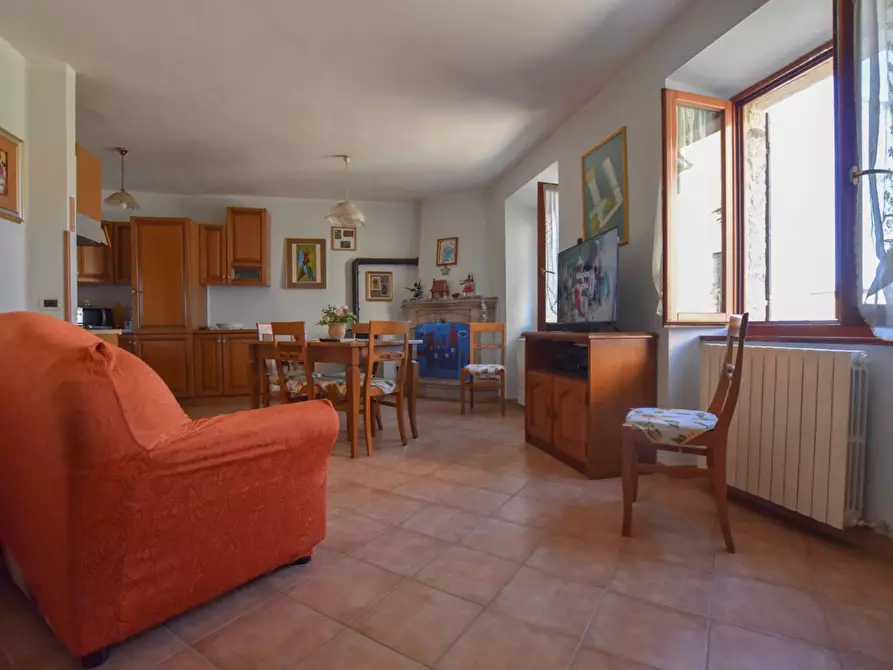 Immagine 12 di Casa indipendente in vendita  in Via Castello 42 a Montelparo