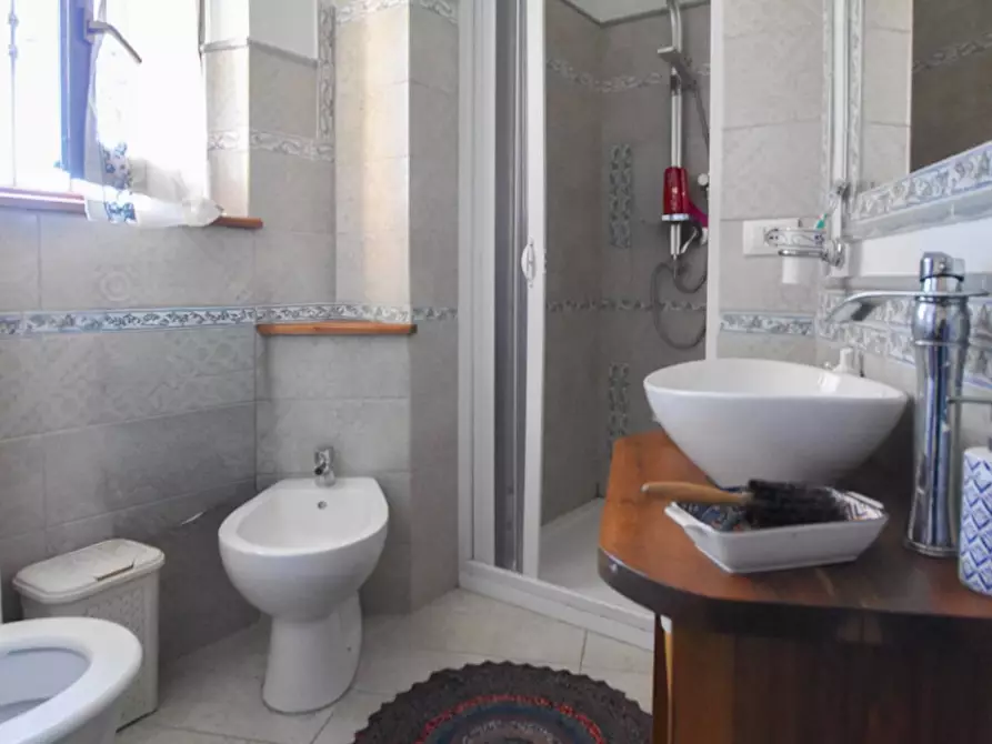 Immagine 23 di Casa indipendente in vendita  in Via Castello 42 a Montelparo