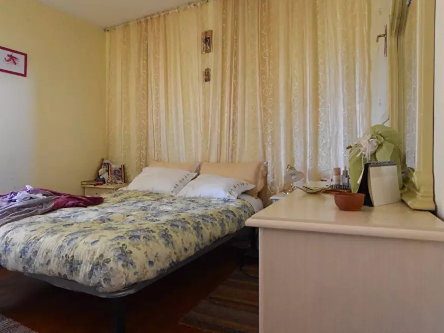 Immagine 28 di Casa indipendente in vendita  in Via Castello 42 a Montelparo