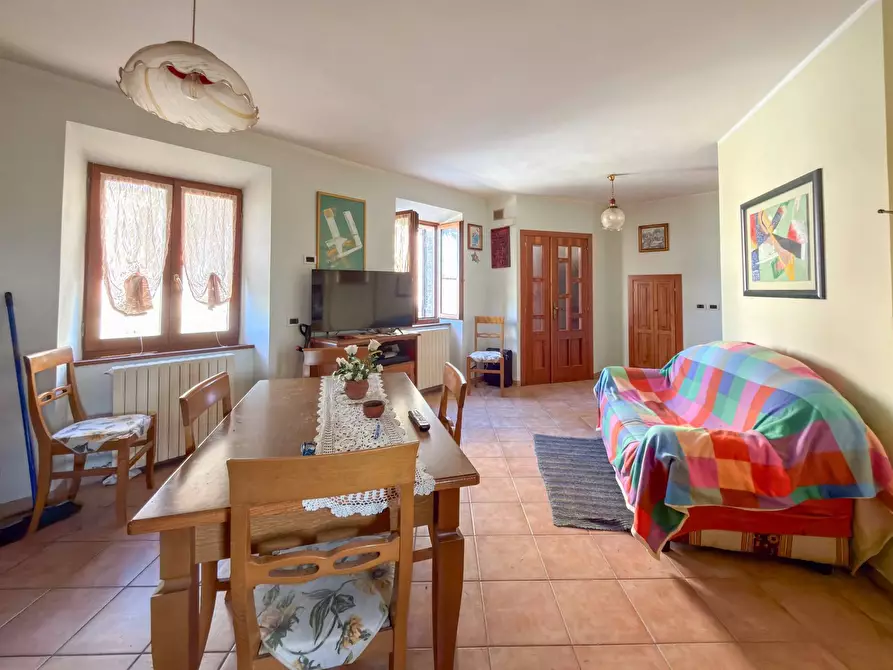 Immagine 17 di Casa indipendente in vendita  in Via Castello 42 a Montelparo