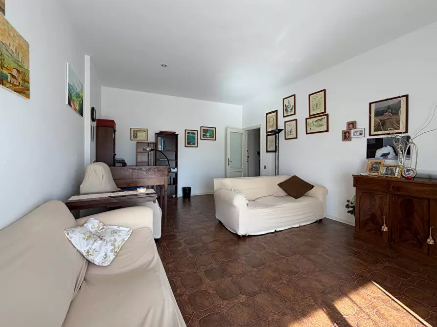 Immagine 1 di Appartamento in vendita  in Via Papa Giovanni XXIII 14 a Amandola