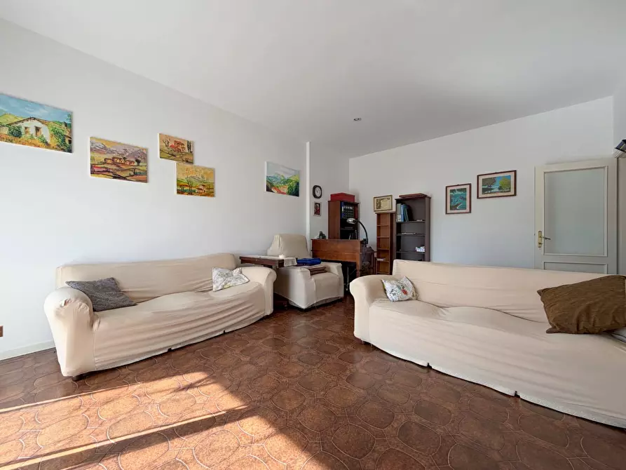 Immagine 4 di Appartamento in vendita  in Via Papa Giovanni XXIII 14 a Amandola