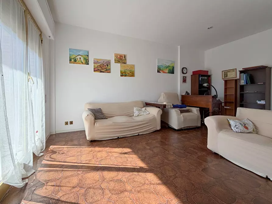 Immagine 5 di Appartamento in vendita  in Via Papa Giovanni XXIII 14 a Amandola