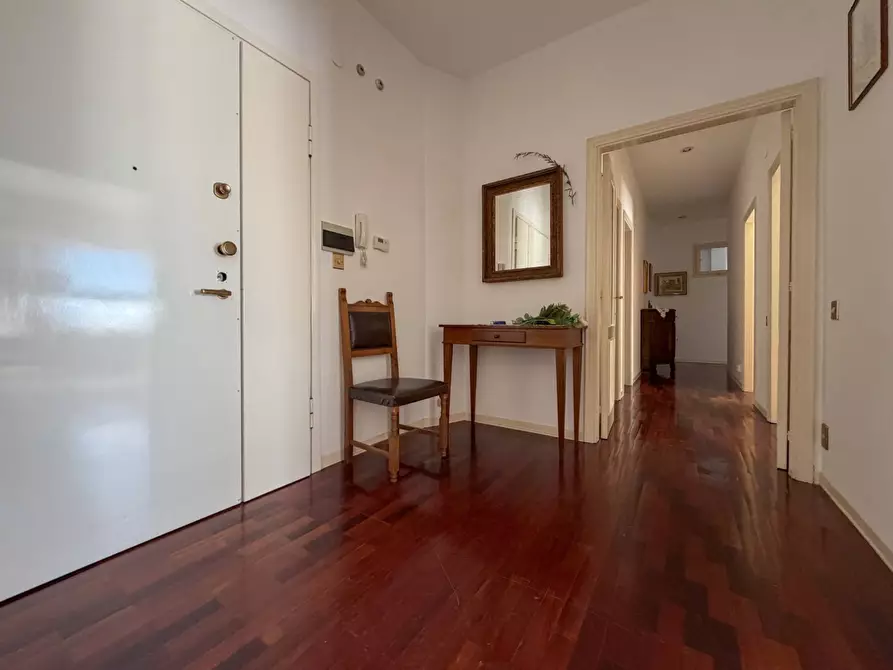 Immagine 6 di Appartamento in vendita  in Via Papa Giovanni XXIII 14 a Amandola