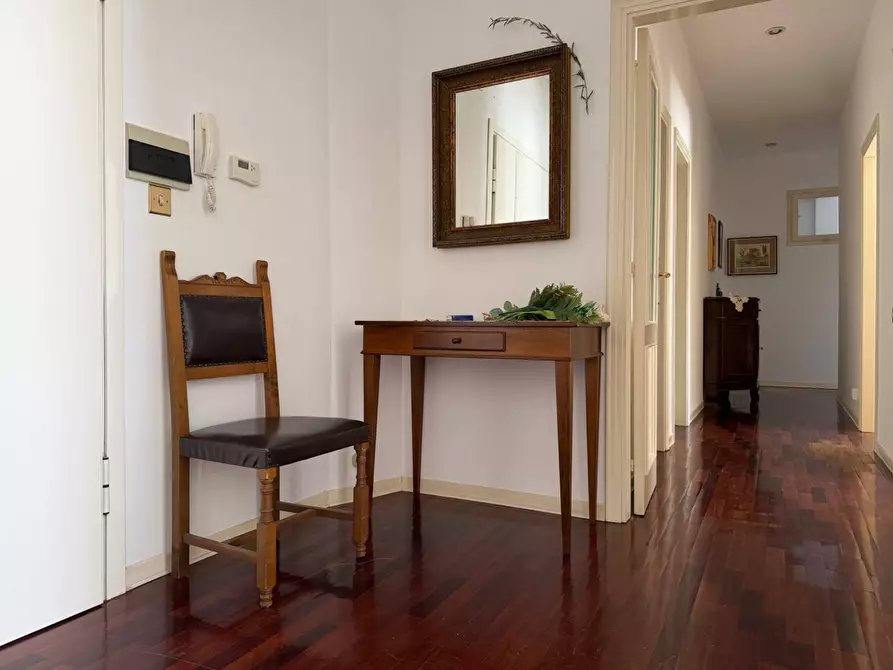 Immagine 7 di Appartamento in vendita  in Via Papa Giovanni XXIII 14 a Amandola