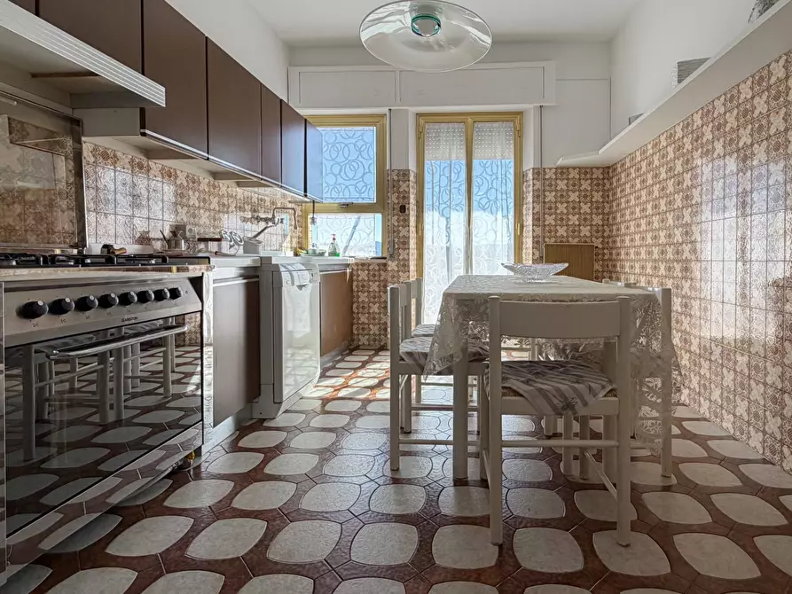 Immagine 8 di Appartamento in vendita  in Via Papa Giovanni XXIII 14 a Amandola