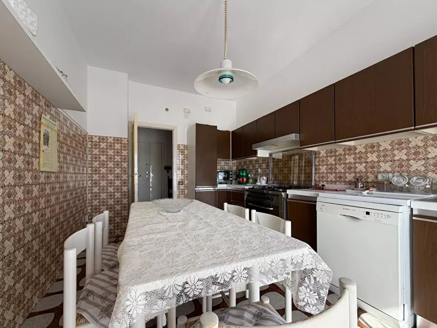 Immagine 10 di Appartamento in vendita  in Via Papa Giovanni XXIII 14 a Amandola