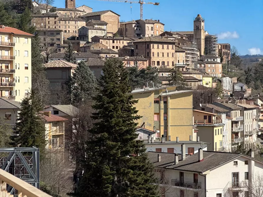 Immagine 13 di Appartamento in vendita  in Via Papa Giovanni XXIII 14 a Amandola