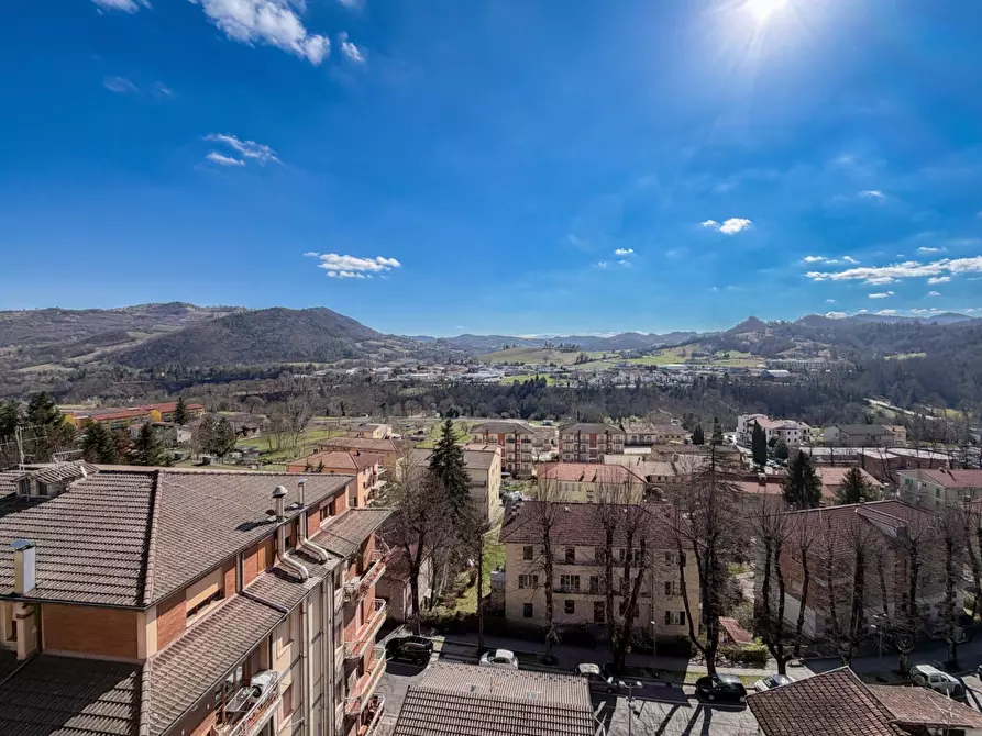 Immagine 16 di Appartamento in vendita  in Via Papa Giovanni XXIII 14 a Amandola