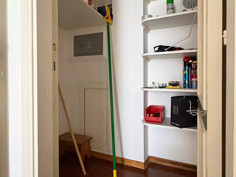 Immagine 18 di Appartamento in vendita  in Via Papa Giovanni XXIII 14 a Amandola