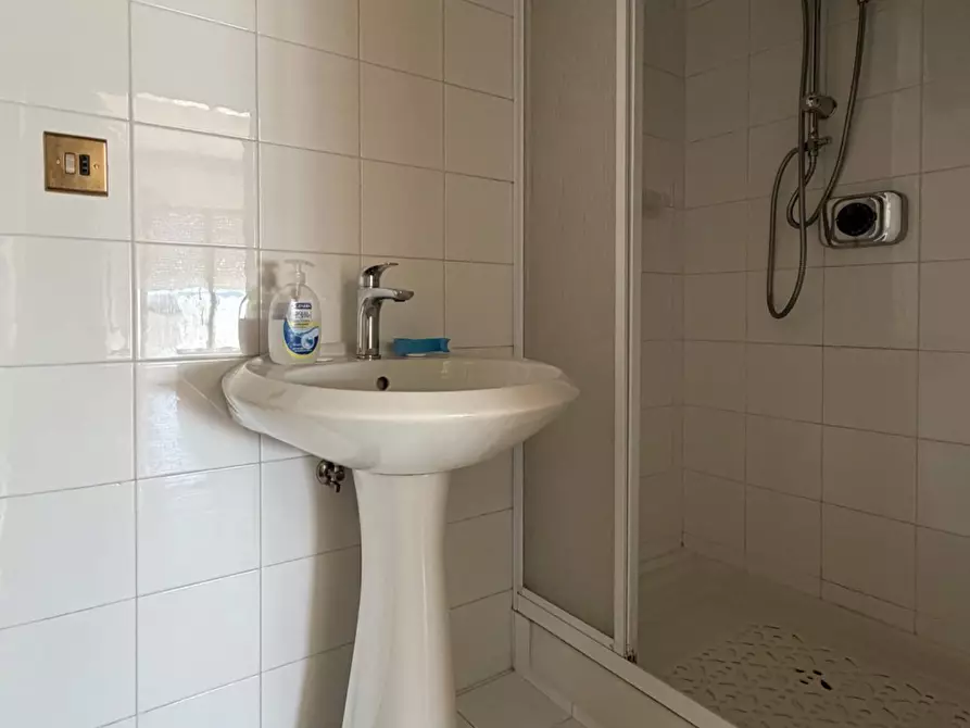 Immagine 19 di Appartamento in vendita  in Via Papa Giovanni XXIII 14 a Amandola