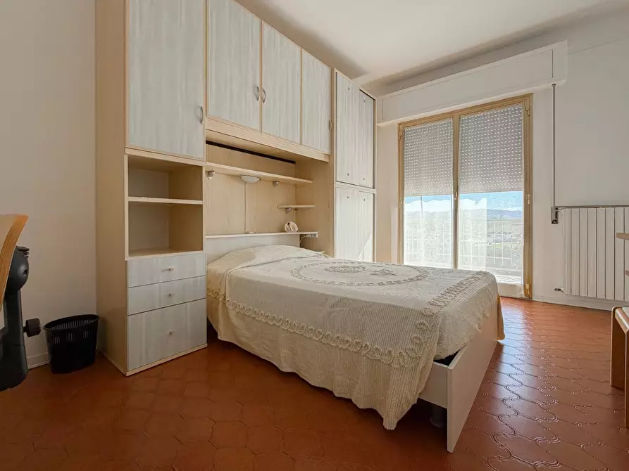 Immagine 20 di Appartamento in vendita  in Via Papa Giovanni XXIII 14 a Amandola