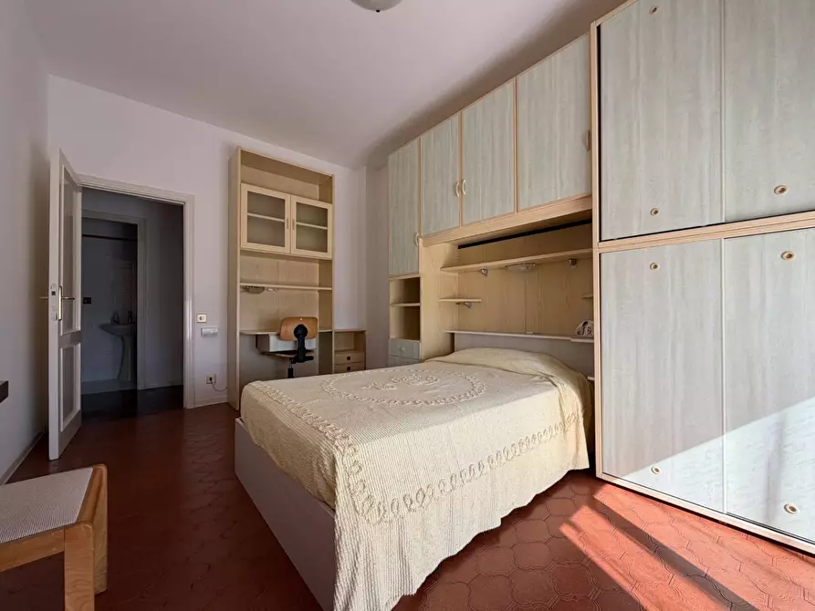 Immagine 22 di Appartamento in vendita  in Via Papa Giovanni XXIII 14 a Amandola