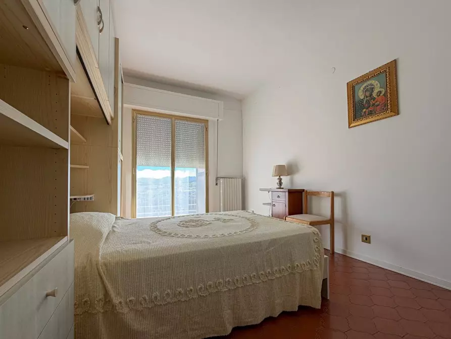 Immagine 23 di Appartamento in vendita  in Via Papa Giovanni XXIII 14 a Amandola