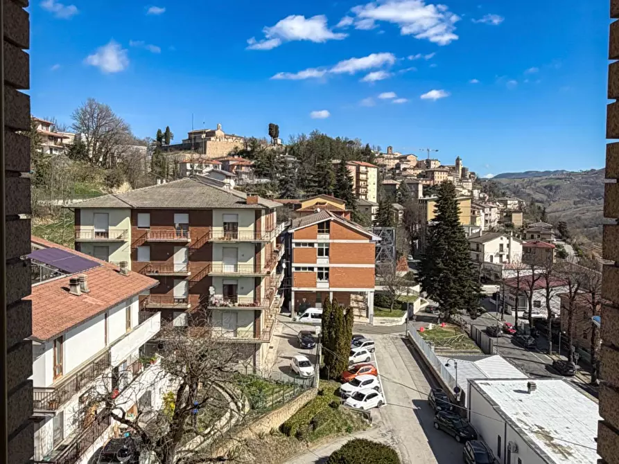 Immagine 26 di Appartamento in vendita  in Via Papa Giovanni XXIII 14 a Amandola