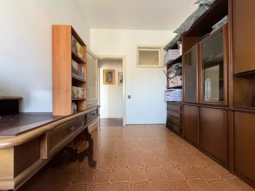 Immagine 27 di Appartamento in vendita  in Via Papa Giovanni XXIII 14 a Amandola