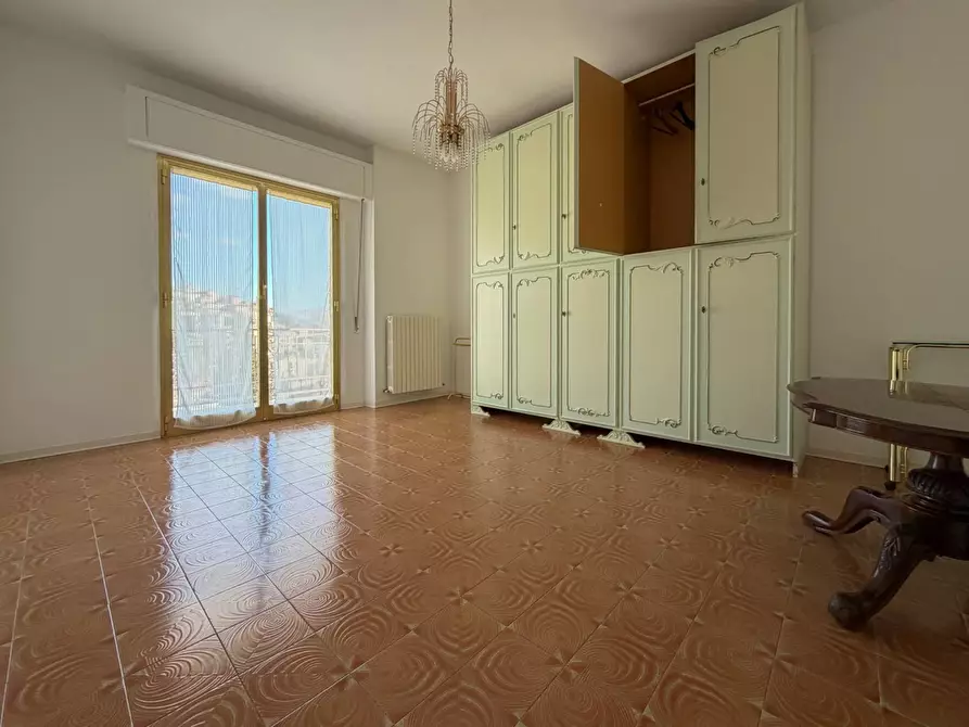 Immagine 28 di Appartamento in vendita  in Via Papa Giovanni XXIII 14 a Amandola